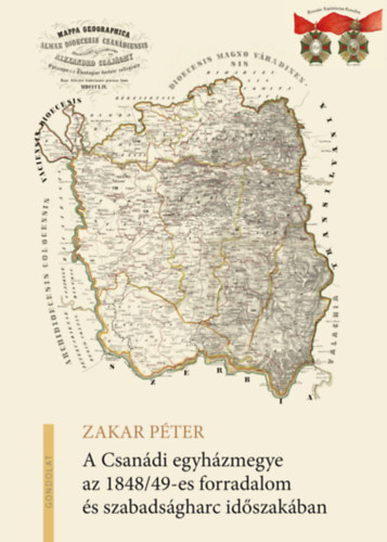 A Csandi egyhzmegye az 1848/49-es forradalom s szabadsgharc idszakban