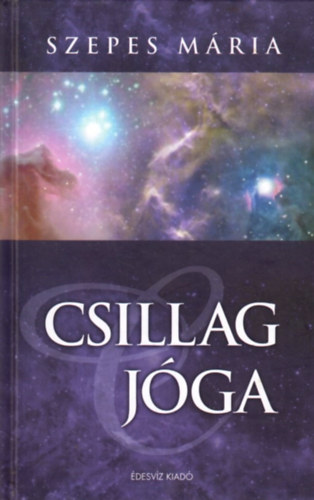 Szepes Mria - Csillag jga
