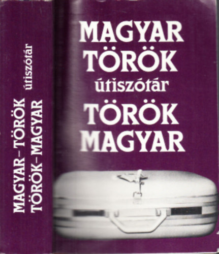Trk tisztr / Magyar-trk, trk- magyar