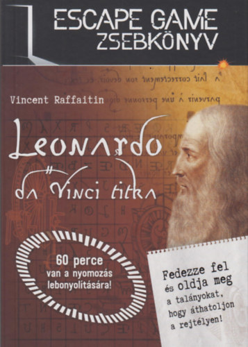 Leonardo da Vinci titka