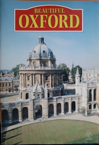 Beautiful Oxford