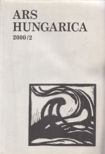 Ars Hungarica 2000/2