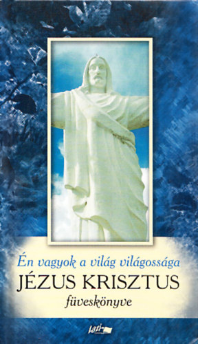 n vagyok a vilg vilgossga - Jzus Krisztus fvesknyve