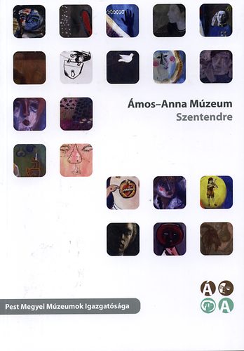 mos Imre - Anna Margit Mzeum
