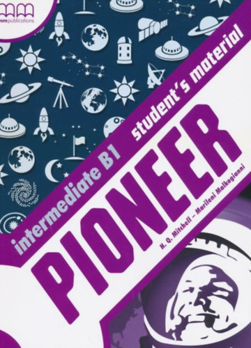 Pioneer Intermediate B1: Student's material (SM)