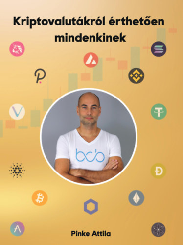 Kriptovalut�kr�l �rthet�en mindenkinek