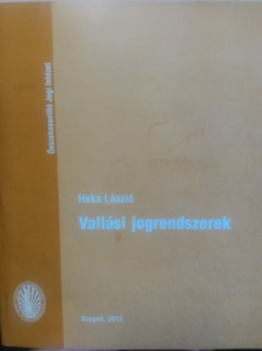 Vallsi jogrendszerek