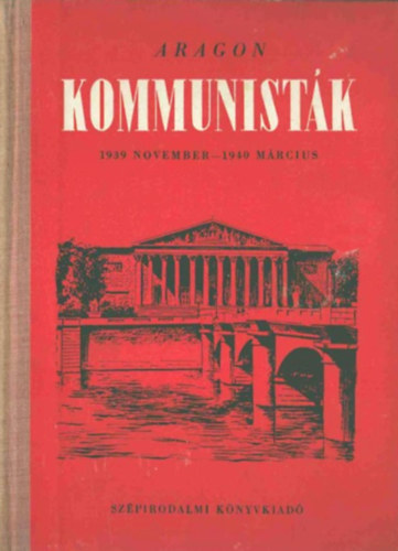 Kommunistk (1939 november - 1940 mrcius)