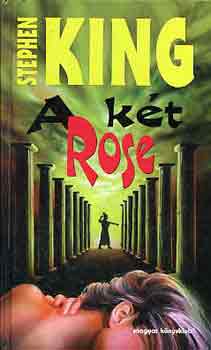 A k�t Rose