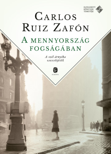 A mennyorsz�g fogs�g�ban