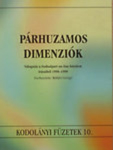 Prhuzamos dimenzik