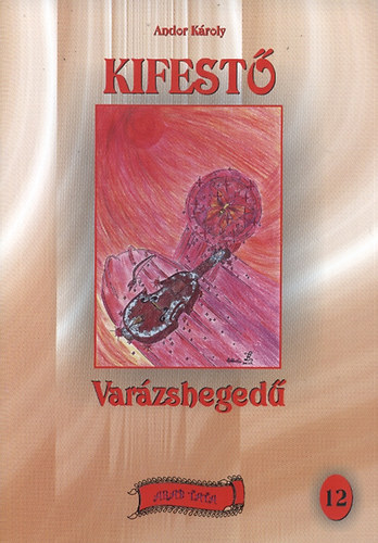 Andor Kroly - Varzsheged