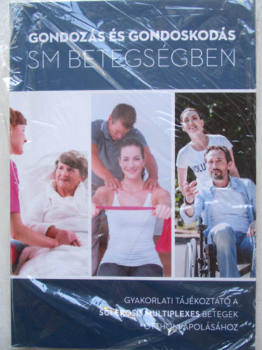 Gondozs s gondoskods sm betegsgben