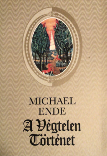 A v�gtelen t�rt�net