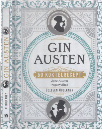 Gin Austen