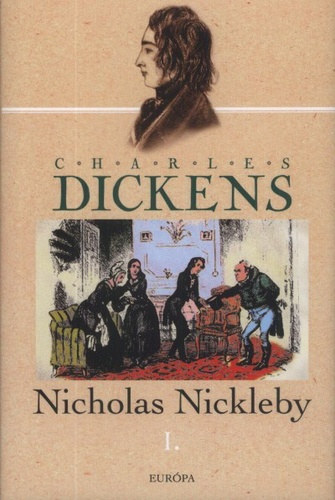 Nicholas Nickleby I.