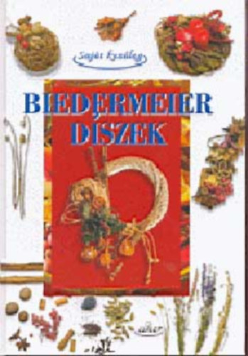 Biedermeier dszek