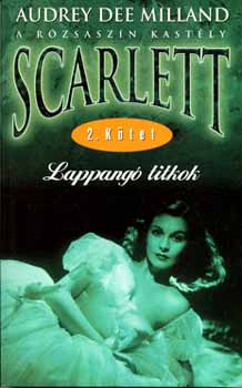 Scarlett - Lappang titkok