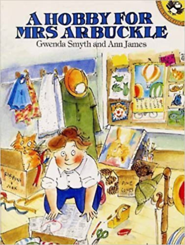A Hobby for Mrs. Arbuckle
