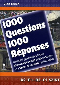 1000 Questions 1000 Rsponses