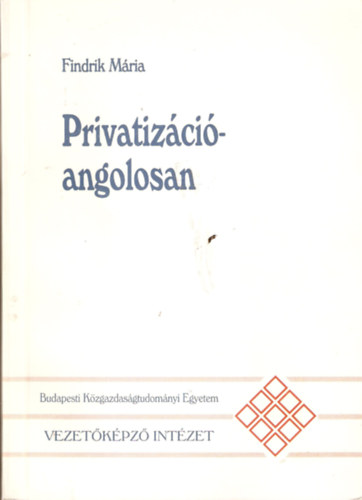 Privatizci - angolosan