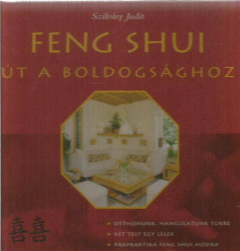 Feng Shui t a boldogsghoz