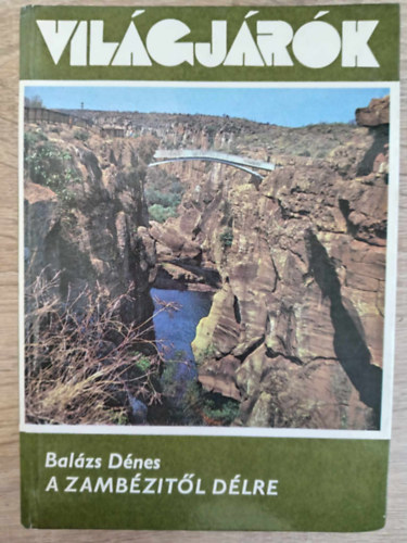 Vilgjrk-A Zambzitl dlre