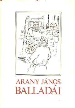 Arany Jnos balladi