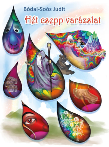 H�t csepp var�zslat