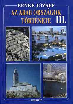 Az arab orszgok trtnete III.