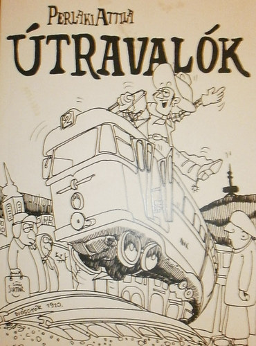 travalk