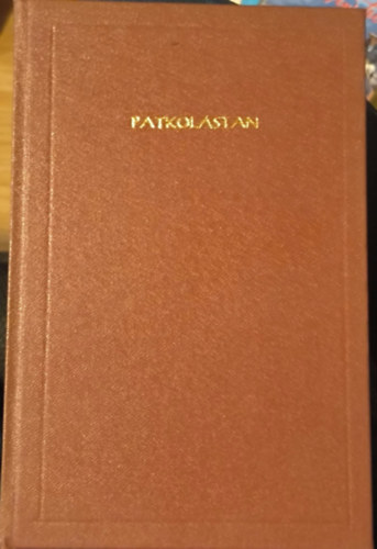 Patkol�stan