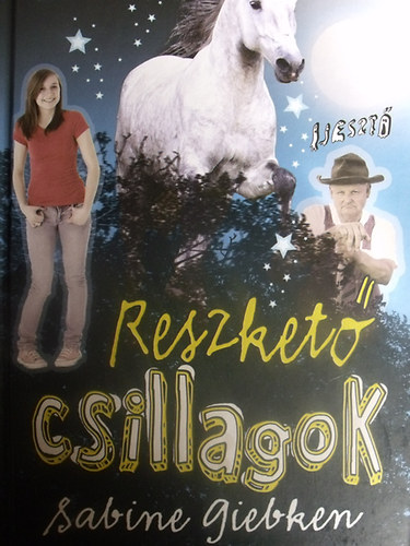 Reszket csillagok (PonyClub)