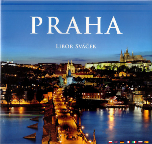 Libor Sv�cek - Praha