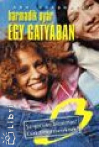 Harmadik ny�r egy gaty�ban