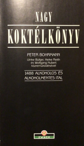 Nagy koktlknyv