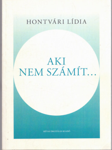 Aki nem szmt...