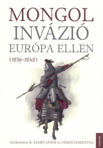 Mongol invázió Európa ellen (1236-1242)