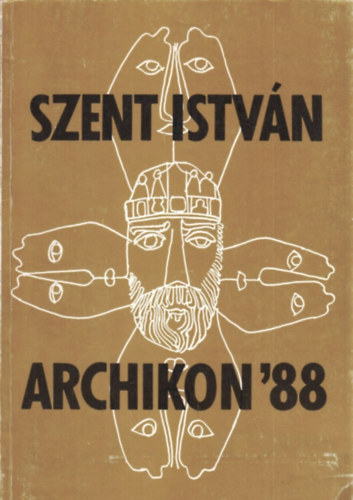 Szent Istvn archikon '88
