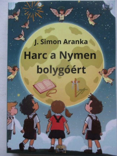 Harc a nymen bolygrt