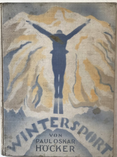 Wintersport 1929