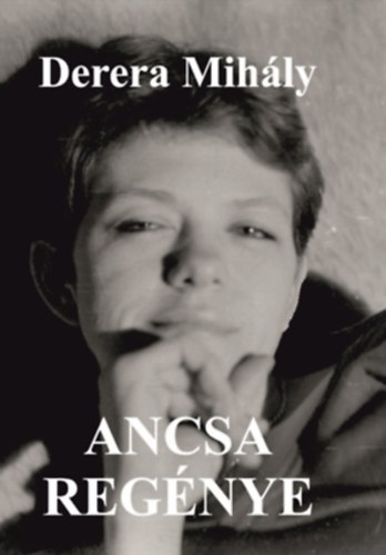 Ancsa regnye