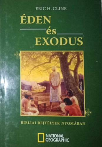 den s Exodus - Bibliai rejtlyek nyomban