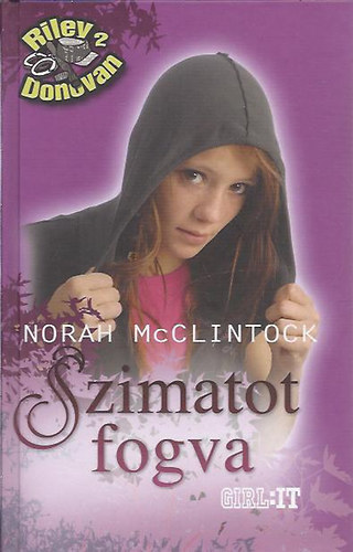 Szimatot fogva (Riley s Donovan 2.)