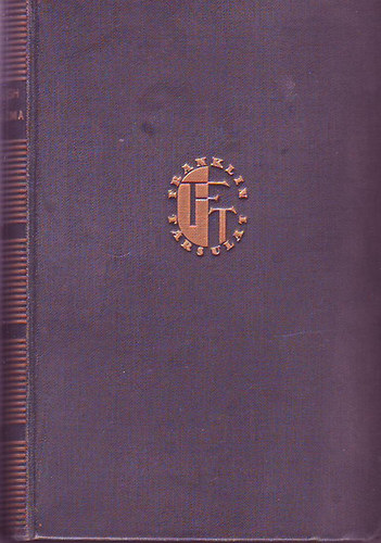 Kataklizma I. ktet