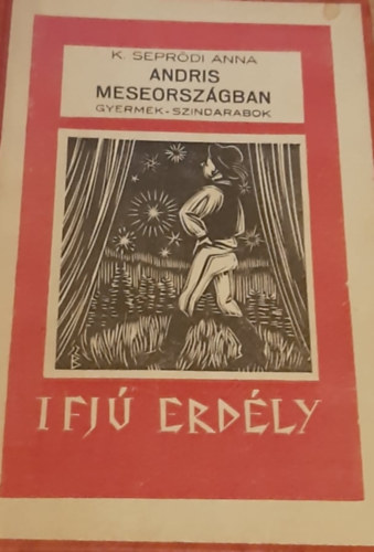 Andris meseorsz�gban - Gyermek-sz�ndarabok