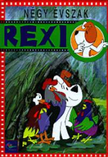 Rexi - N�gy �vszak