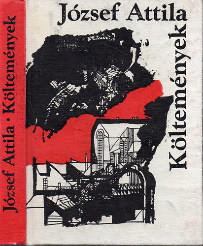 J�zsef Attila - K�ltem�nyek
