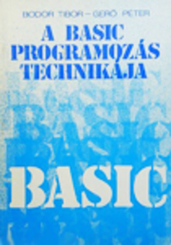 A basic programozs technikja