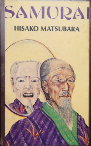 Samurai
